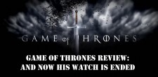 Game of Thrones Season 3, Episode 4 Ben De Bono, Tim Pankratz and Ben Kirkwold are back with a review of Game of Thrones Season 3, Episode...