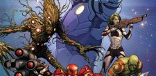 Issues of the Day – Guardians of the Galaxy #1 The announcement that Marvel’s Cinematic Universe Phase 2 movies would include Guardians of the Galaxy was surprising to many. Unlike...