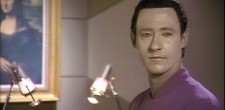 “Why would I want an old Star Trek calendar?” That was the question I pondered standing in the dealers’ room...