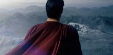 Trailer: Man of Steel #3 In this third and final trailer for Man of Steel we get a look at some scenic landscape shots of...