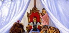 (Collected) Issues of the Day – The Oz/Wonderland Chronicles, Vols. 1 and 2 What happens when visitors to two of literature’s most famous fairylands cross paths? And what happens when visitors from those...