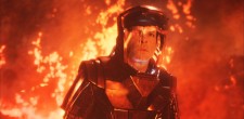“The Needs of the Many…”: Familiar First Official “Into Darkness” Clip So, the first official clip from Star Trek Into Darkness beamed down today. Apparently it is not (yet) embeddable, but...