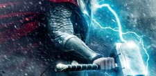 I have to say, Thor was probably my least favorite Marvel movie (well, aside from Iron Man 2), but it...