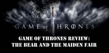 Game of Thrones Season 3, Episode 7 Ben De Bono, Tim Pankratz and Ben Kirkwold are back with a review of Game of Thrones Season 3, Episode...