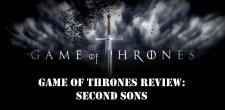 Game of Thrones Season 3, Episode 8 Ben De Bono, Ben Kirkwold and Tim Pankratz (sort of) are back with a review of Game of Thrones Season...