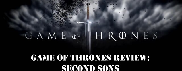 Ben De Bono, Ben Kirkwold and Tim Pankratz (sort of) are back with a review of Game of Thrones Season...
