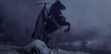 New Preview: Fox’s “Sleepy Hollow” (TV News) Ironically, the first Washington Irving story that the recently released preview of Fox’s upcoming Sleepy Hollow series made me think of...