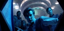 “Secrets protect us,” the Doctor insists to Clara in this episode. “Secrets keep us safe.” I don’t think this maxim...