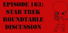 The Sci-Fi Christian – 6/11/13 “The Sci-Fi Christian: Star Trek Roundtable Discussion” featuring The Sci-Fi Christians