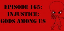 The Sci-Fi Christian – 6/18/13 “The Sci-Fi Christian: Injustice: Gods Among Us” featuring Matt Anderson and Ben De Bono