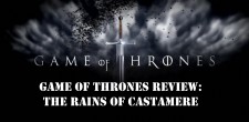 Ben De Bono, Ben Kirkwold, Emily Schmid and a recast Tim Pankratz are back with a review of Game of...