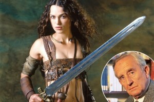 From "The Sunday Times" (http://www.thesundaytimes.co.uk/sto/news/uk_news/Arts/article1142340.ece). What would Tolkien have made of Keira Knightley's 2004 Queen Guinever?