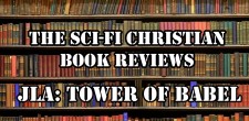 Ben and Matt review the graphic novel JLA: Tower of Babel For more book talk from The Sci-Fi Christian, friend...