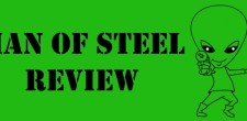 Ben and Matt review Man of Steel