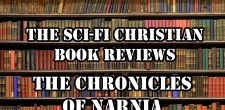 Ben is joined by his daughter Ellie as she makes her Sci-Fi Christian debut in this review of The Chronicles...