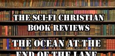 Ben reviews Neil Gaiman’s new novel: The Ocean at the End of the Lane &nbsp;
