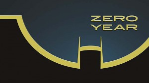 Batman Year Zero
