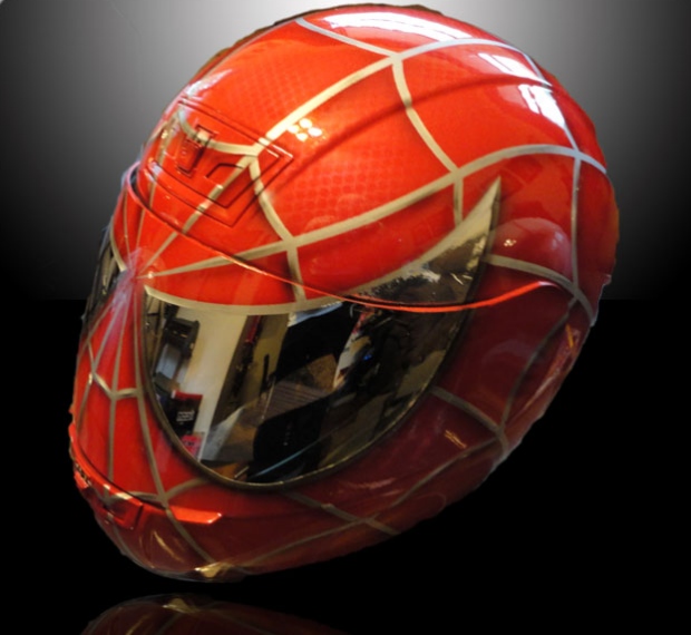 spiderman-helmet