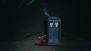 TARDIS Creep