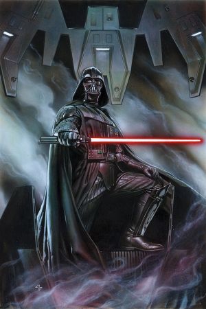 Vader 1