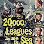 20000 Leagues Poster